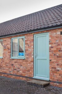 double glazing hereford