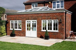 extension hereford