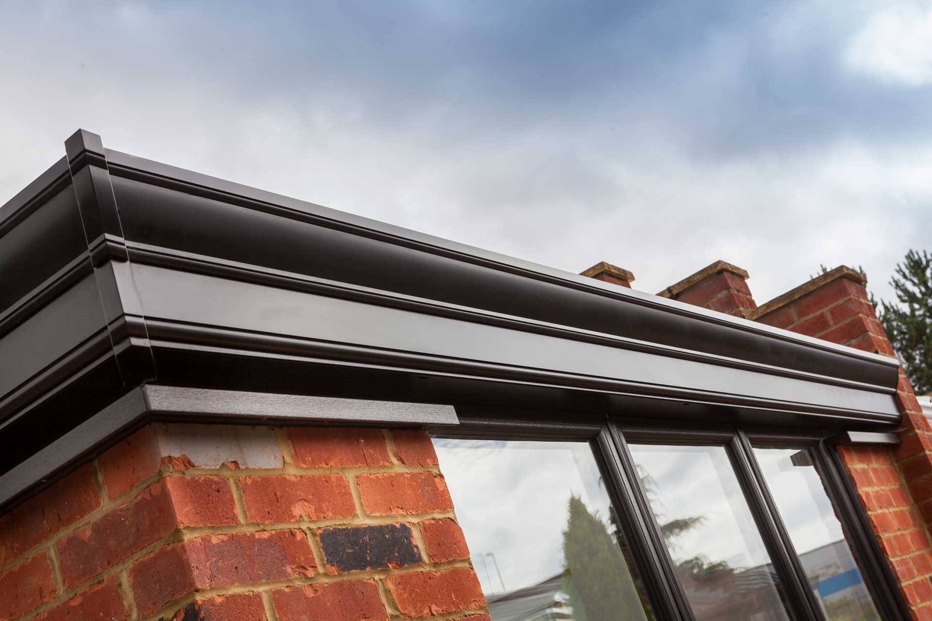 conservatories costs gloucester