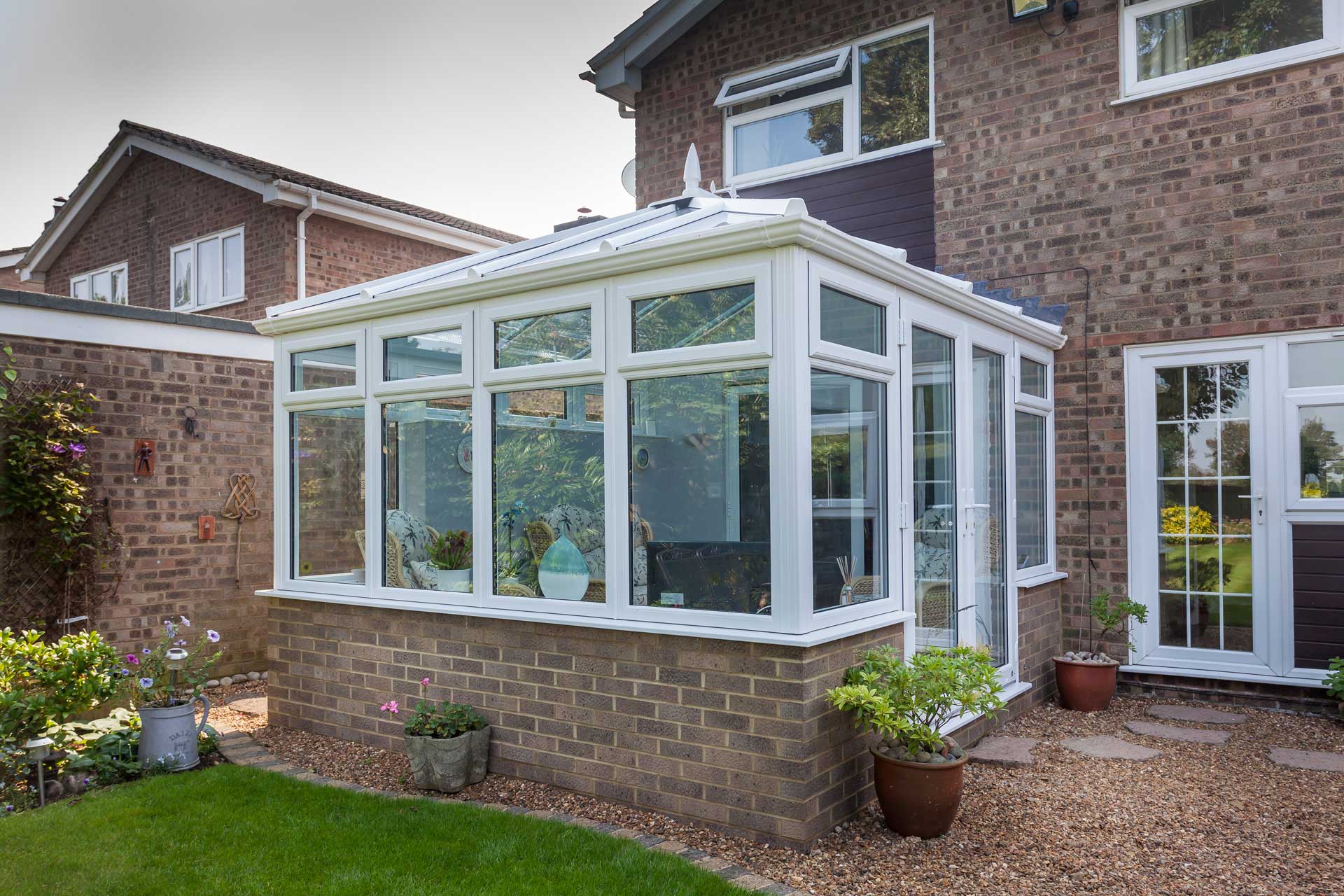 double glazing costs gloucester