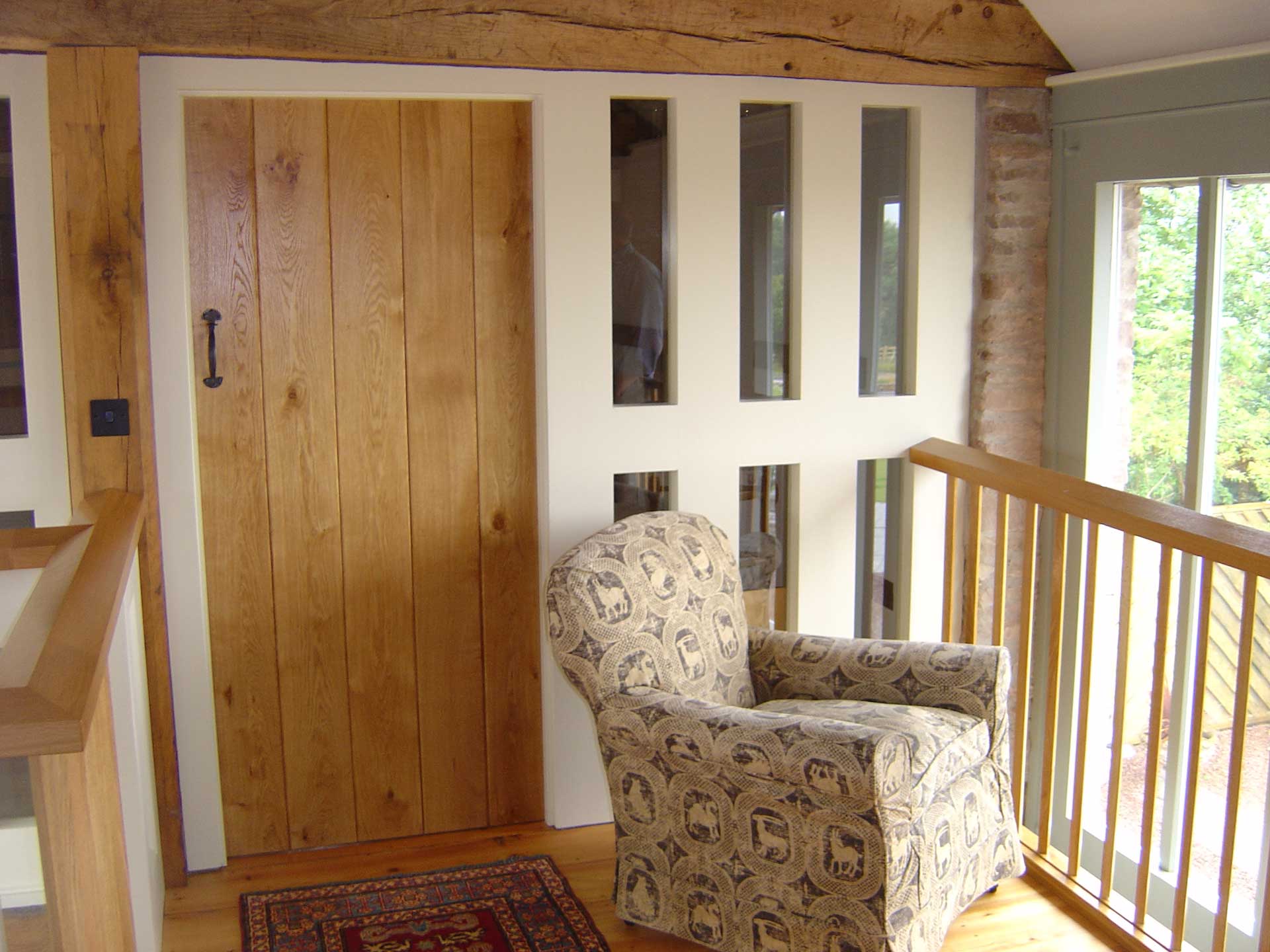 Timber Doors Prices Cheltenham